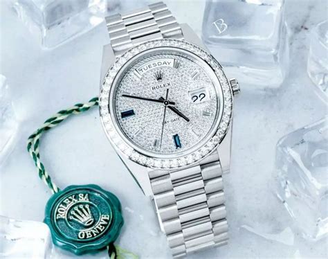 rolex day date ecpensive|Rolex Day-Date price.